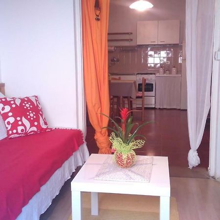 Apartment Bela Novigrad Istria Kültér fotó