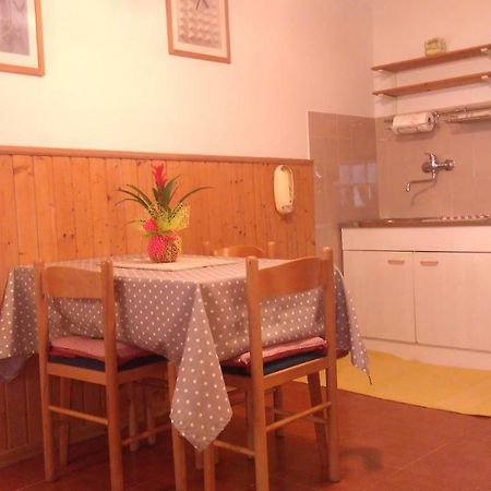Apartment Bela Novigrad Istria Kültér fotó