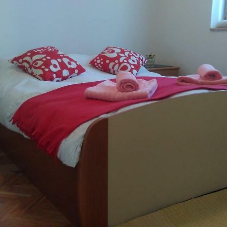 Apartment Bela Novigrad Istria Kültér fotó