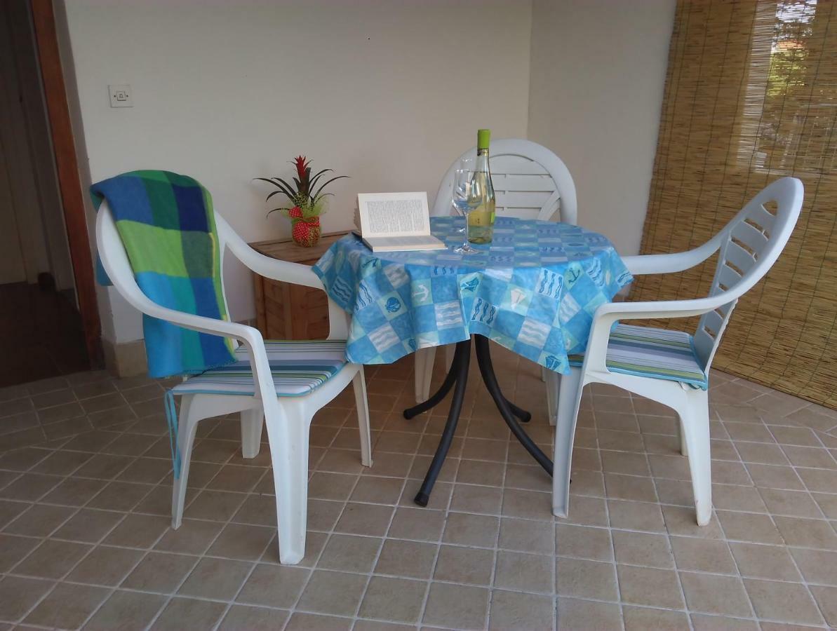 Apartment Bela Novigrad Istria Kültér fotó