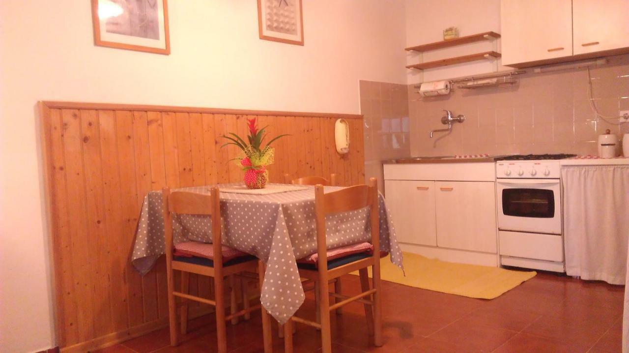 Apartment Bela Novigrad Istria Kültér fotó