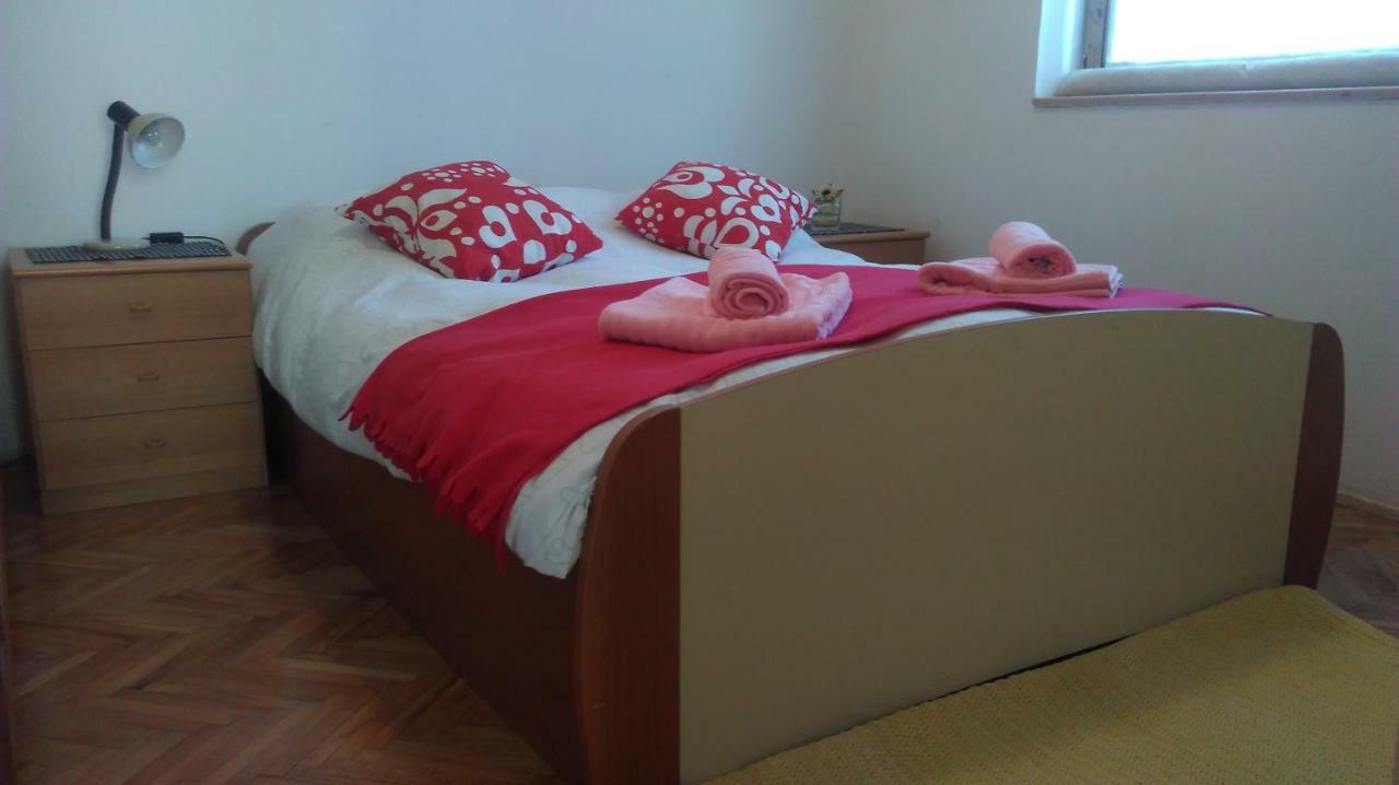 Apartment Bela Novigrad Istria Kültér fotó