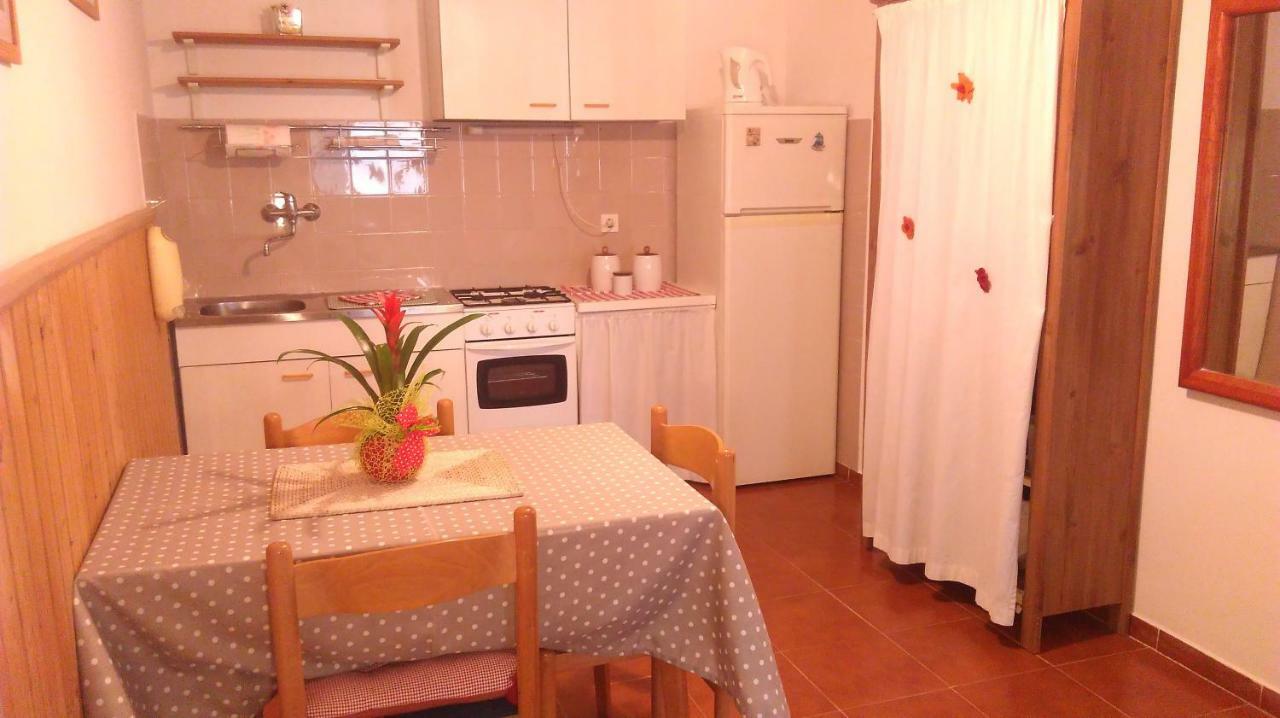 Apartment Bela Novigrad Istria Kültér fotó