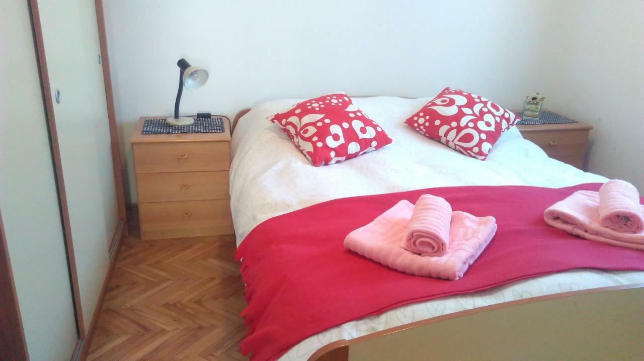 Apartment Bela Novigrad Istria Kültér fotó