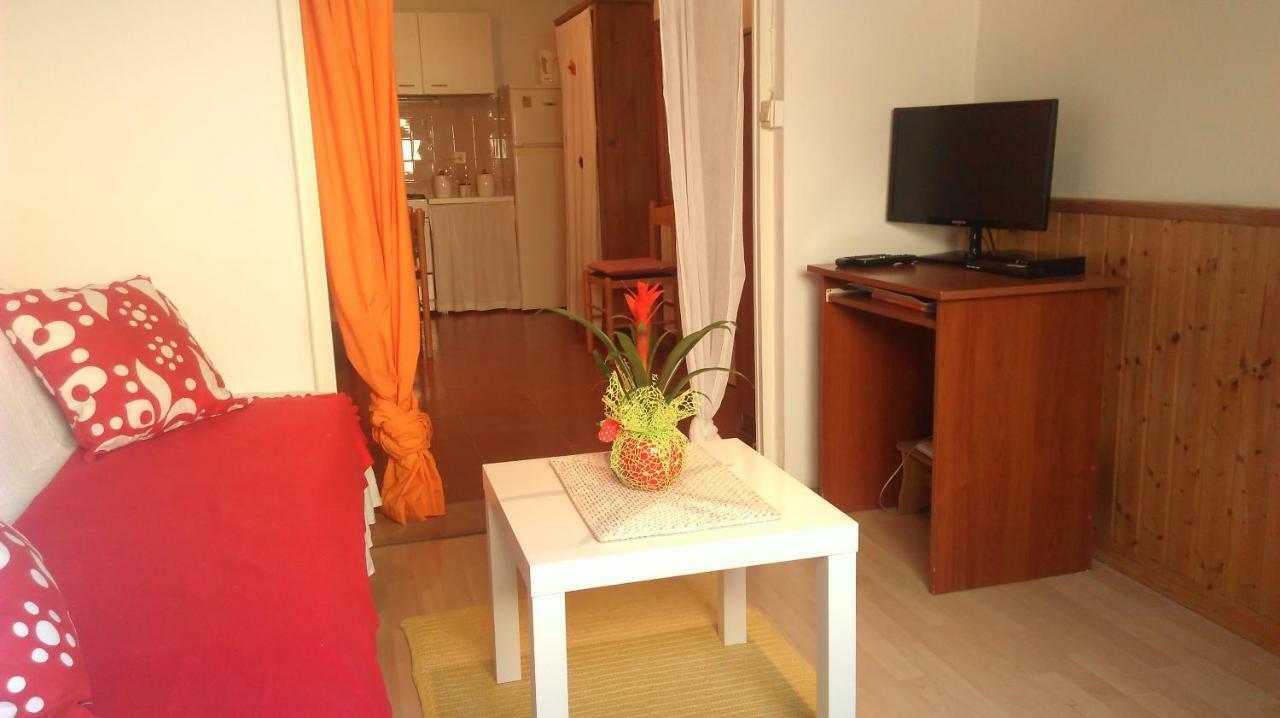 Apartment Bela Novigrad Istria Kültér fotó